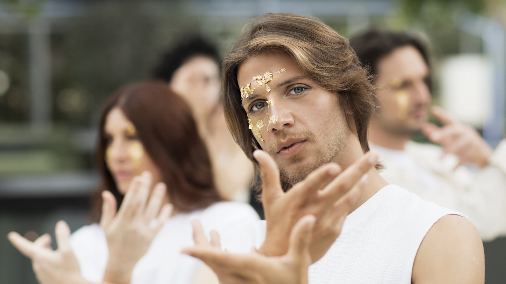 Keratin Plus Empower Refurbishing