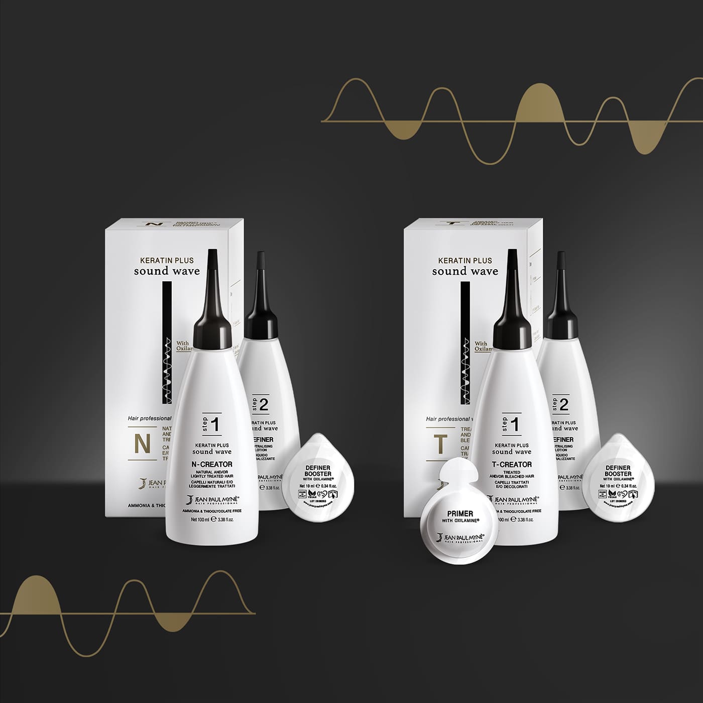 Texto: Texto alternativo