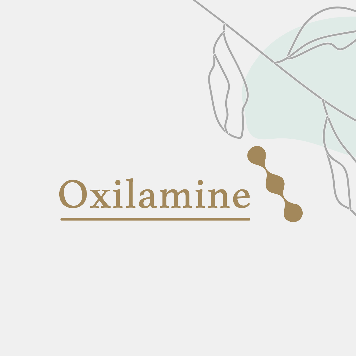 Naît l'Oxilamine®