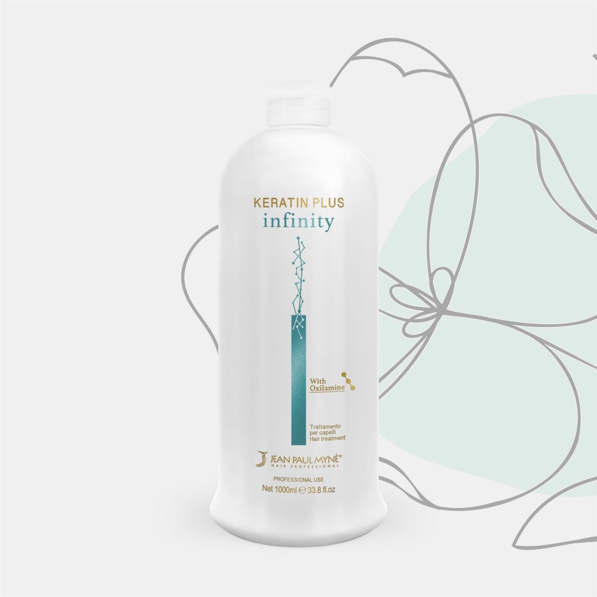 Disziplinierendes Spray