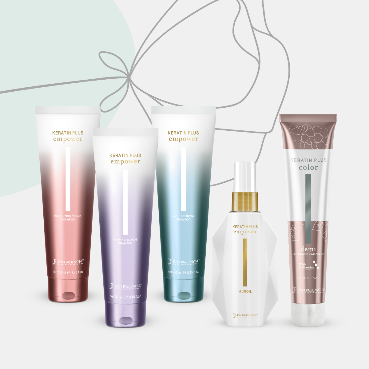 Évolution et Innovation