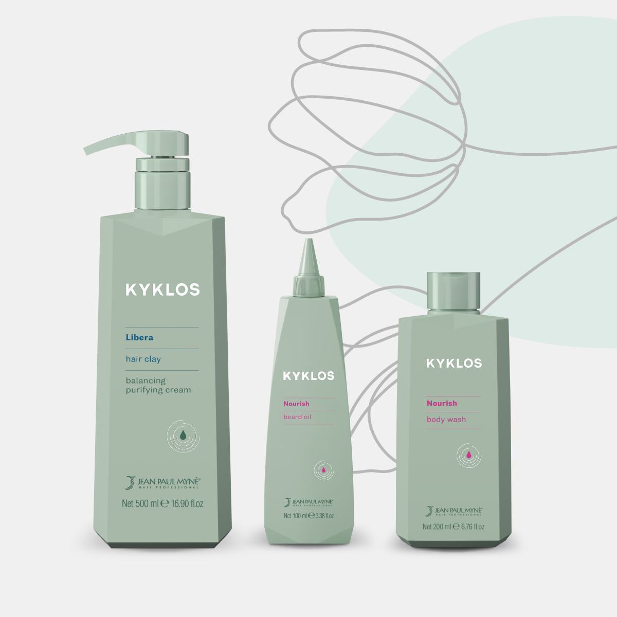 De l’anti-chute à Hair & Head Spa