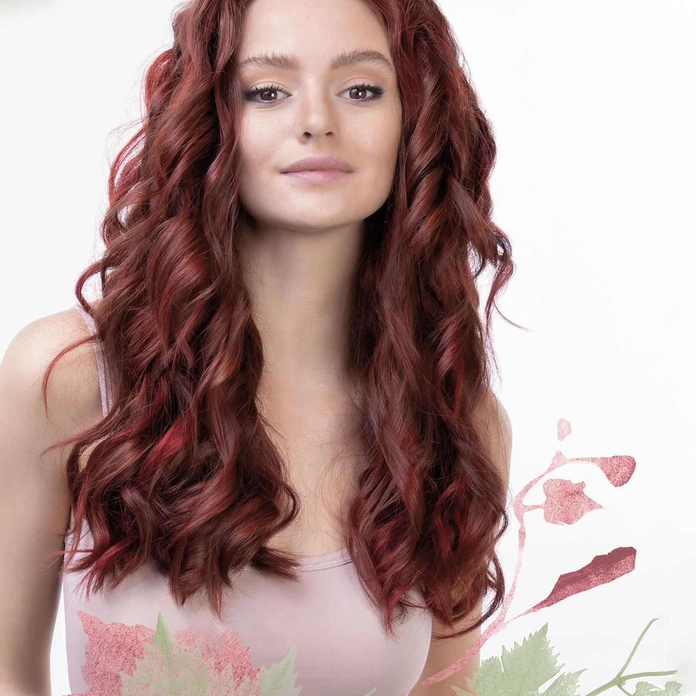 Keratin Plus Color
