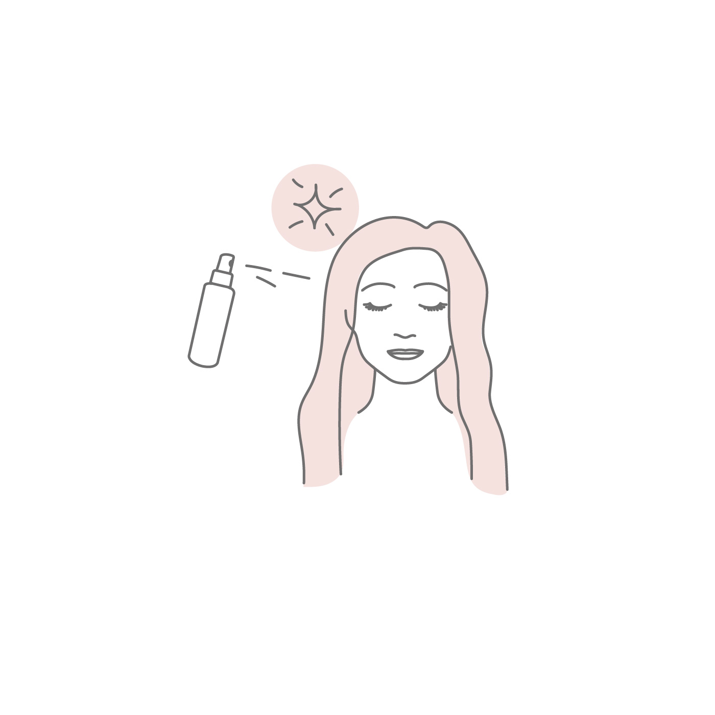 Je protège et j'illumine